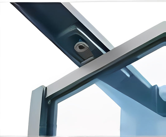 Pivot Shower Enclosures and Tempered Glass