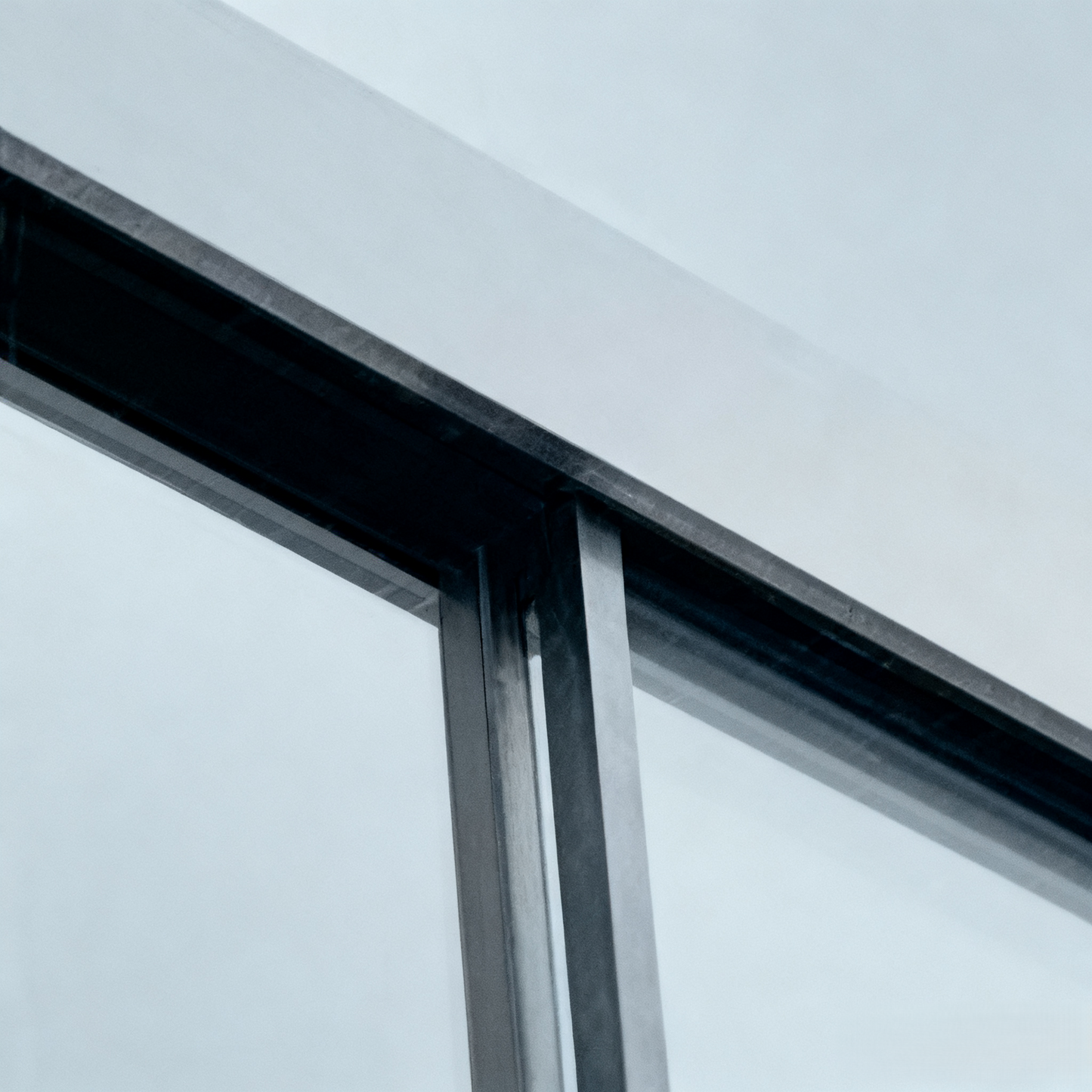 Polished Chrome Shower Door Frame Sliding Shower Enclosure