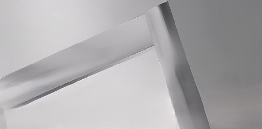 Stainless steel Frame