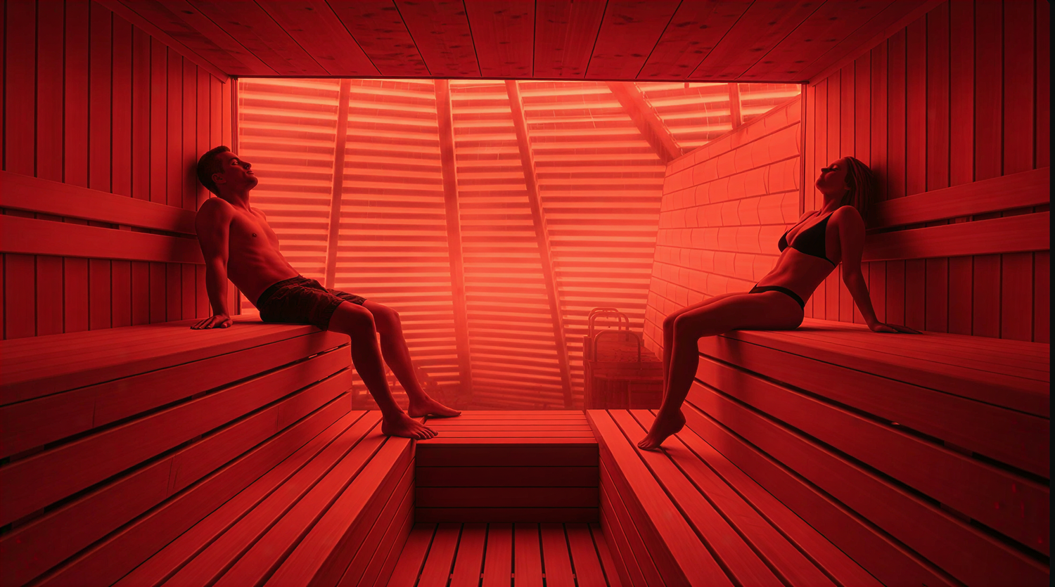 Concision-saunas