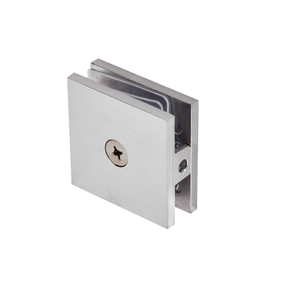 Hole-in-Glass_Fixed_Panel_U_Clamp--Brushed_Chrome_Clamp