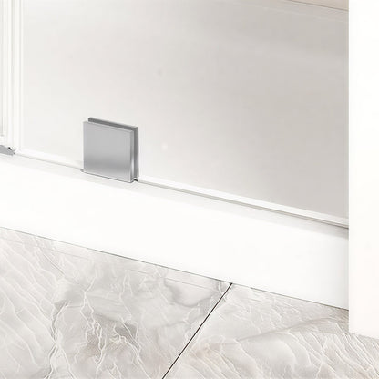 Hole-in-Glass_Fixed_Panel_U_Clamp--Polished_Chrome