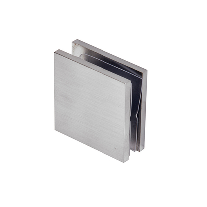 Hole-in-Glass_Fixed_Panel_U_Clamp-Brushed_Chrome