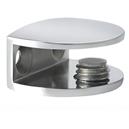 glass shelf brackets toolstation
