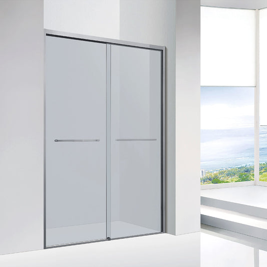 Quick Installation Sliding Shower Door Glass Shower Door Shower Screen ST-9027