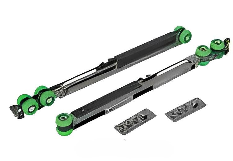Shower Door Roller Kit Sliding Shower Enclosure