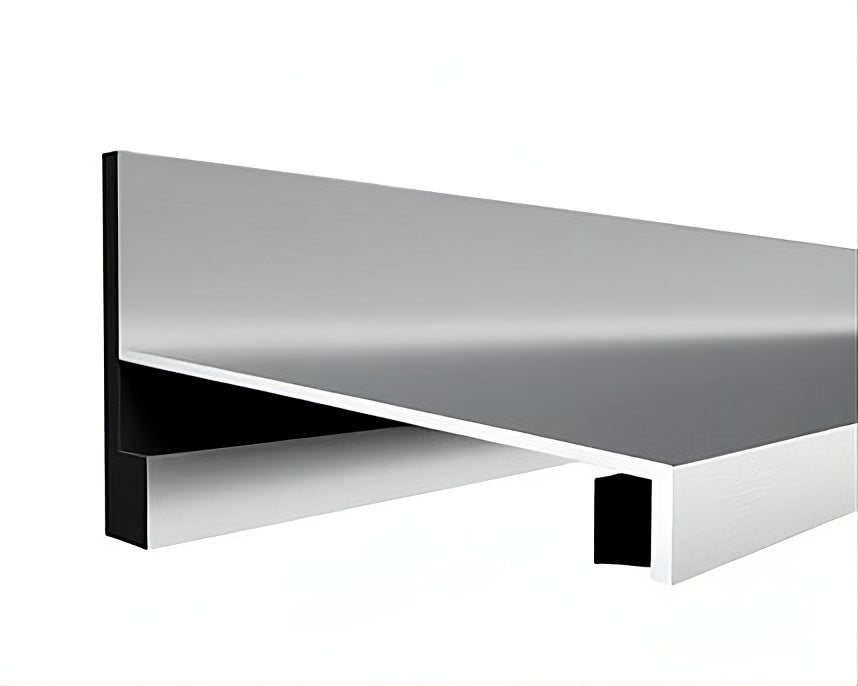 Sliding Shower Door Frame Kit