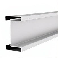 Sliding Shower Door Polished Chrome Frame