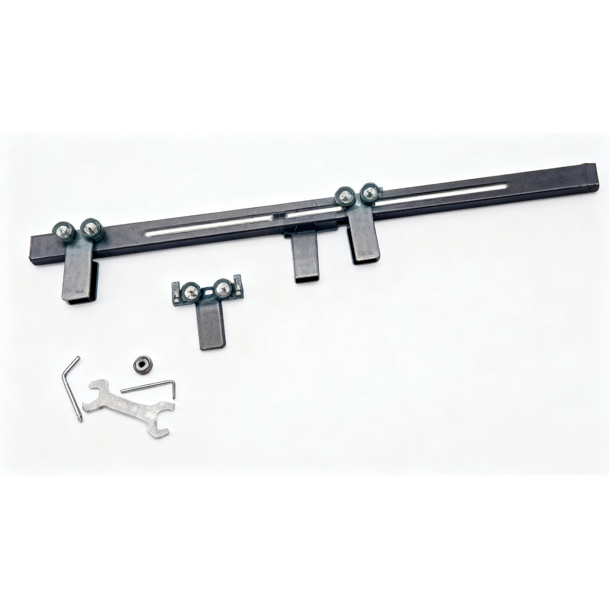 Sliding Shower Screen Roller Kit Hardware