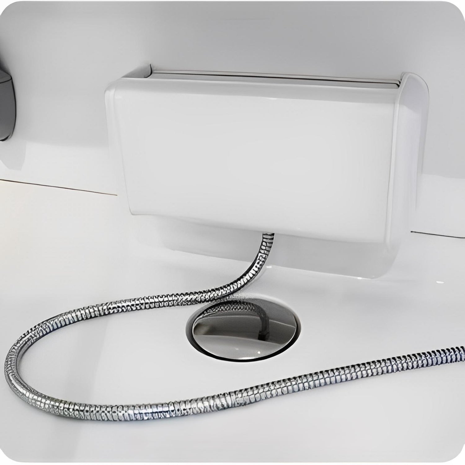 Steam room Foot Massage imporve health of the overall body