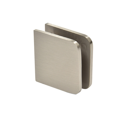 Traditional_Style_Fixed_Panel_U-Clamp-Brushed_Nickel