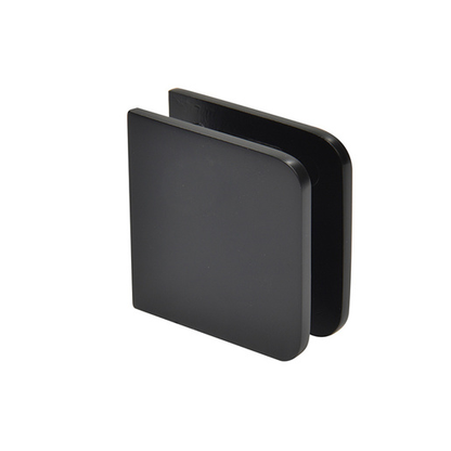 Traditional_Style_Fixed_Panel_U-Clamp-Matte_Black
