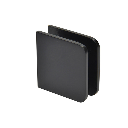 Traditional_Style_Fixed_Panel_U-Clamp-Matte_Black